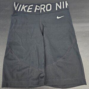 Nike Women’s Pro Compression 8” Training Shorts